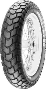PIRELLI Tire - MT60™ - Rear - 120/90-17 - 64S 0947500