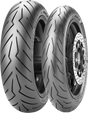 PIRELLI Tire - Diablo Rosso™ Scooter - Rear - 150/70-13 - 64S 2769100