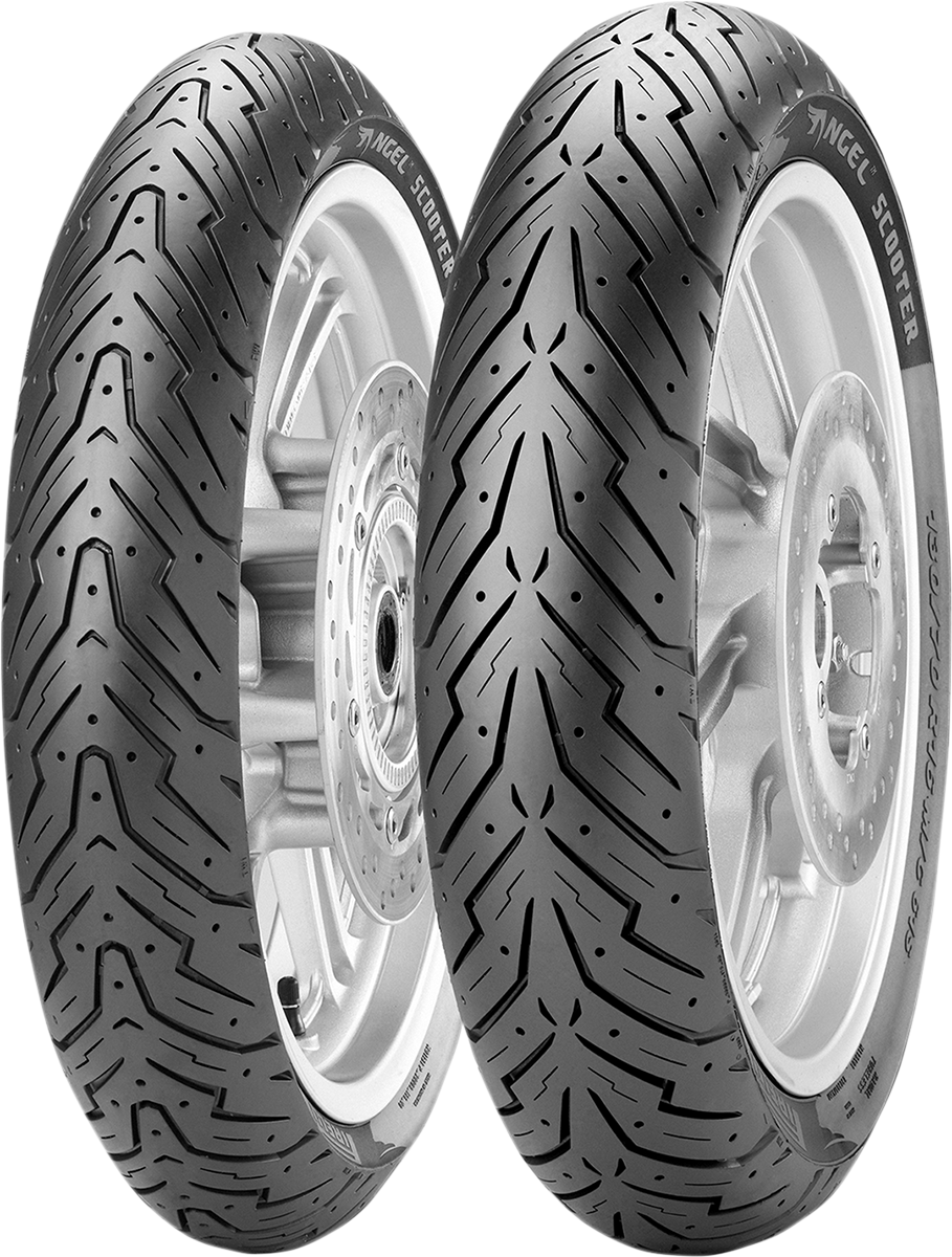 PIRELLI Tire - Angel™ Scooter - Rear - 140/70-13 - 61P 2902100