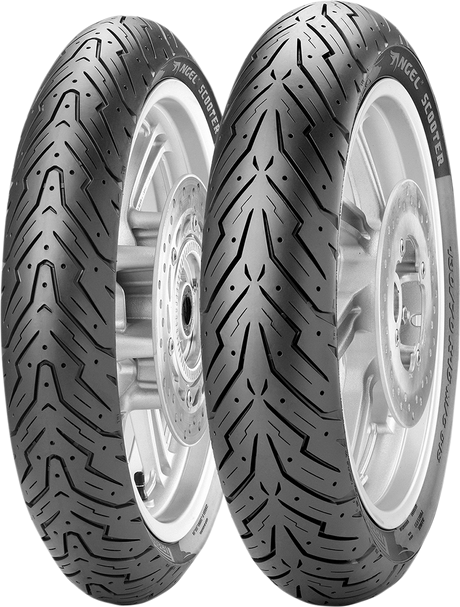PIRELLI Tire - Angel™ Scooter - Front - 110/70-16 - 52S 2770800