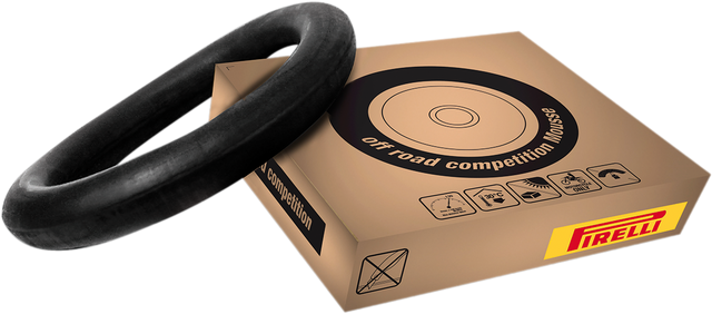 PIRELLI Mousse Tube - Standard - 19" 9161200