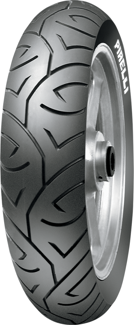 PIRELLI Tire - Sport Demon™ - Rear - 130/70-17 - 62H 2589500
