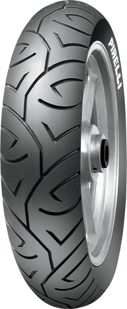 PIRELLI Tire - Sport Demon™ - Rear - 130/90-16 - 67V 4025800