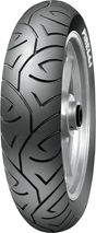PIRELLI Tire - Sport Demon™ - Rear - 120/80-18 - 62H 1404600