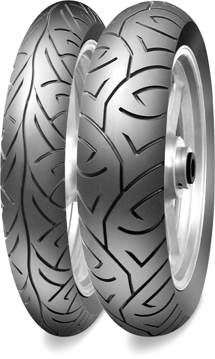 PIRELLI Tire - Sport Demon™ - Front - 100/90-19 - 57V 4025700