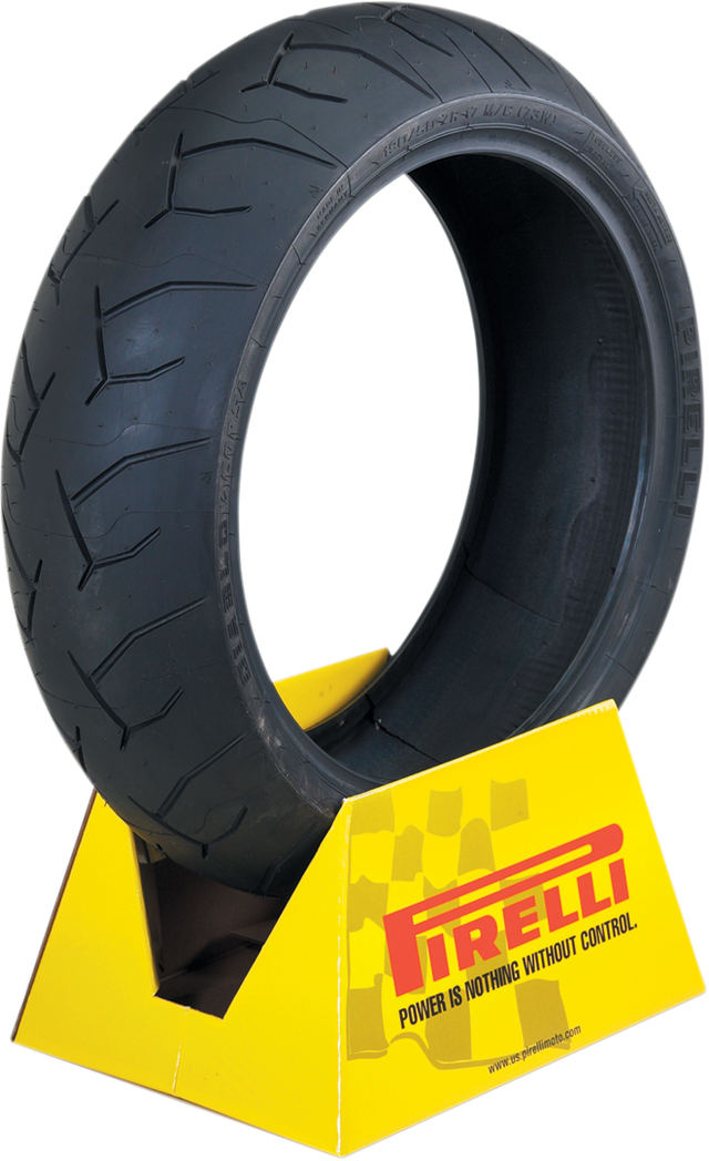 PIRELLI Tire Display Shoe - 2 Pack 9903-0060
