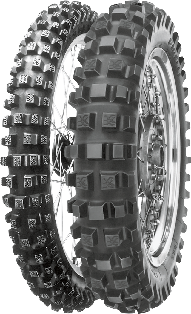 PIRELLI Tire - MT 16™ Garacross - Front - 80/100-21 - 51R 1418500