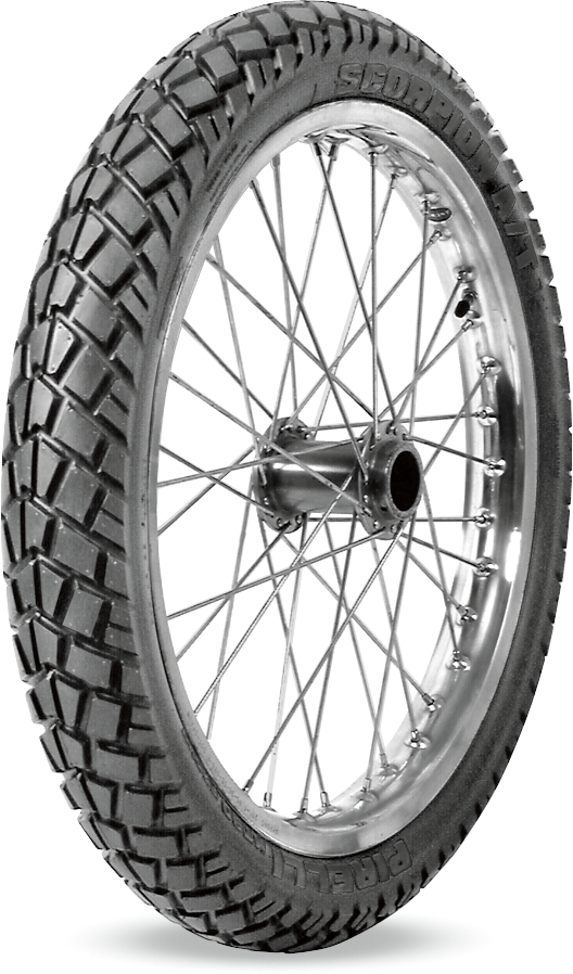 PIRELLI Tire - Scorpion™ MT 90 A/T - Front - 80/90-21 - 48S 1005100