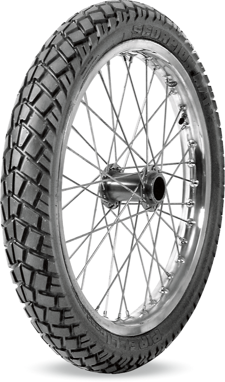 PIRELLI Tire - Scorpion™ MT 90 A/T - Front - 80/90-21 - 48S 1005100