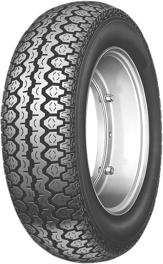 PIRELLI Tire - SC 30™ - Front/Rear - 3.50-10 - 51J 4012000