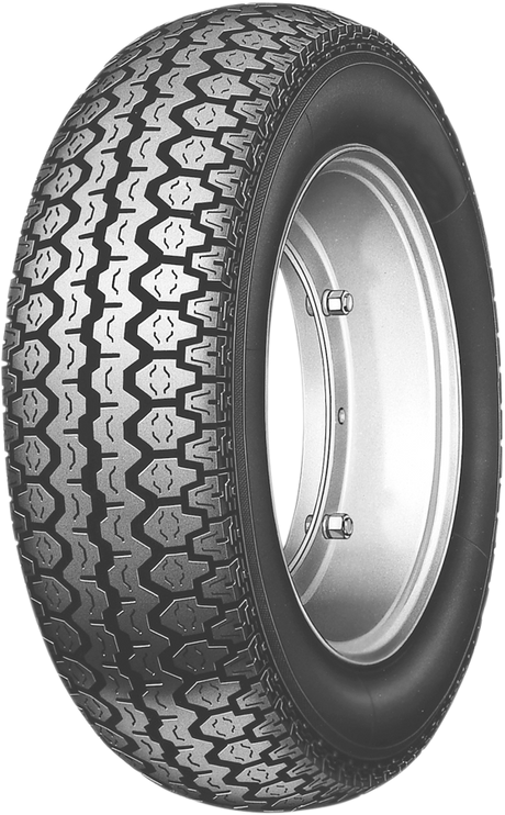 PIRELLI Tire - SC 30™ - Front/Rear - 3.50-10 - 51J 4012000
