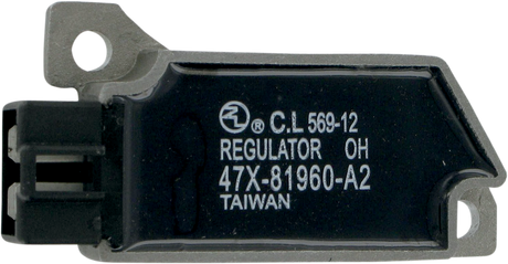 RICK'S MOTORSPORT ELECTRIC Regulator/Rectifier - Yamaha 10-417