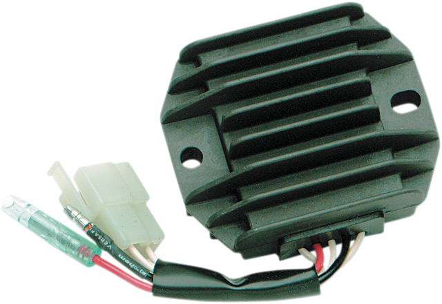 RICK'S MOTORSPORT ELECTRIC Regulator/Rectifier - Yamaha 10-441