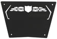 PRO ARMOR P187P363BL Rear Bumper for Polaris RZR 1000 S EPS and XP Turbo S