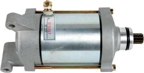 RICK'S MOTORSPORT ELECTRIC Starter Motor - Yamaha 61-412