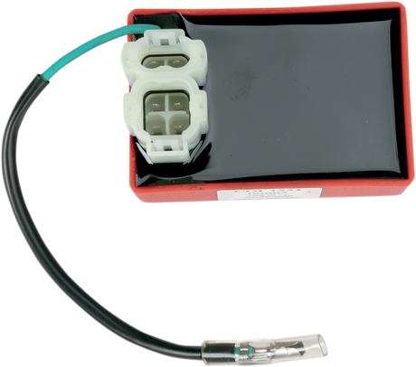 RICK'S MOTORSPORT ELECTRIC Hot Shot CDI Box - Honda 15-606