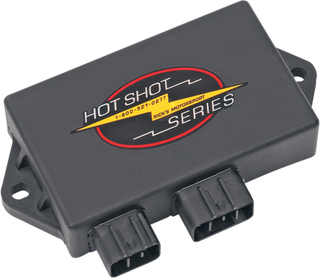 RICK'S MOTORSPORT ELECTRIC Hot Shot CDI Box - Yamaha 15-402