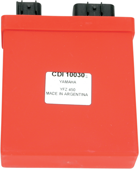 RICK'S MOTORSPORT ELECTRIC Hot Shot CDI Box - Yamaha 15-415