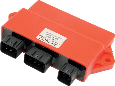 RICK'S MOTORSPORT ELECTRIC Hot Shot CDI Box - Yamaha 15-418