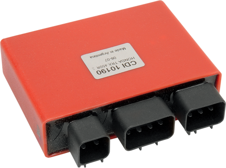 RICK'S MOTORSPORT ELECTRIC Hot Shot CDI Box - Honda 15-619