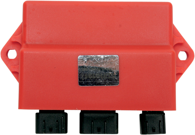 RICK'S MOTORSPORT ELECTRIC Hot Shot CDI Box - Yamaha 15-416