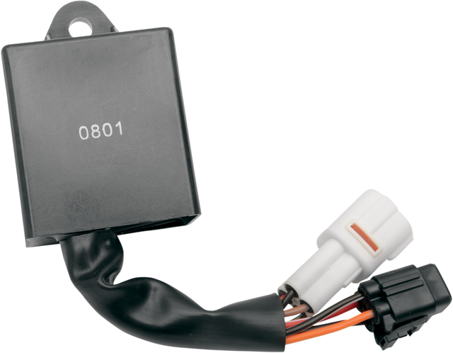 RICK'S MOTORSPORT ELECTRIC Hot Shot CDI Box - Yamaha 15-408