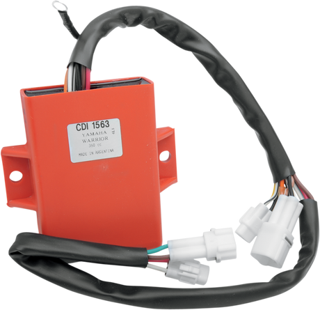 RICK'S MOTORSPORT ELECTRIC Hot Shot CDI Box - Yamaha 15-409