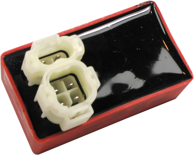 RICK'S MOTORSPORT ELECTRIC CDI Box - Honda 15-104