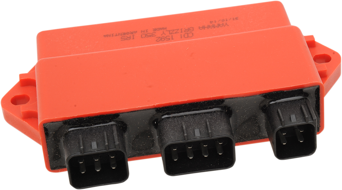 RICK'S MOTORSPORT ELECTRIC Hot Shot CDI Box - Yamaha 15-422