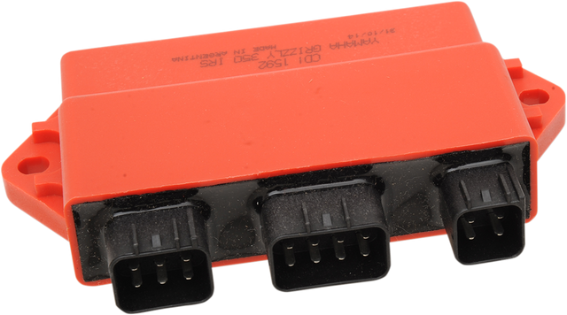 RICK'S MOTORSPORT ELECTRIC Hot Shot CDI Box - Yamaha 15-422