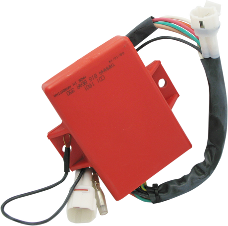 RICK'S MOTORSPORT ELECTRIC CDI Box - Yamaha 15-424