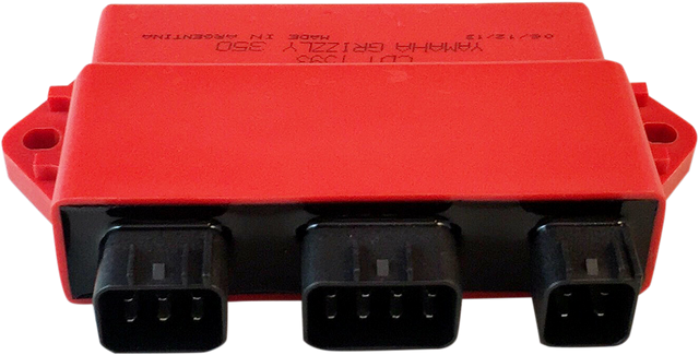 RICK'S MOTORSPORT ELECTRIC CDI Box - Yamaha 15-423