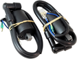 RICK'S MOTORSPORT ELECTRIC Ignition Coil - Honda 23-103