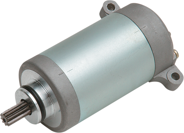 RICK'S MOTORSPORT ELECTRIC Starter Motor - Kawasaki 61-203