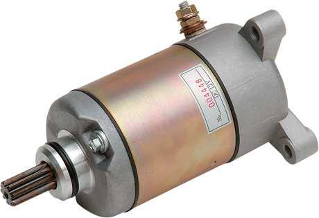 RICK'S MOTORSPORT ELECTRIC Starter Motor - Polaris 61-505