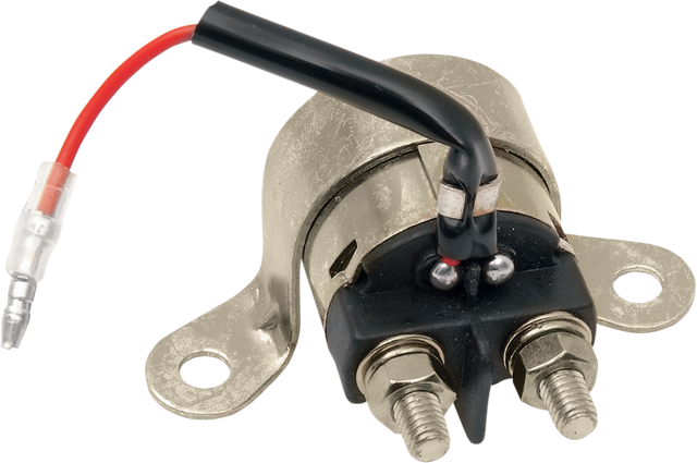 RICK'S MOTORSPORT ELECTRIC Solenoid Switch - Polaris 65-501