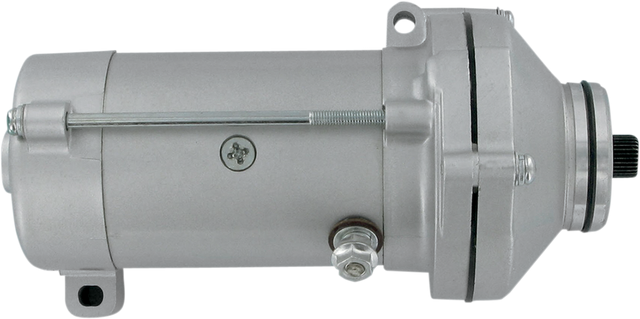 RICK'S MOTORSPORT ELECTRIC Starter - Honda 61-104