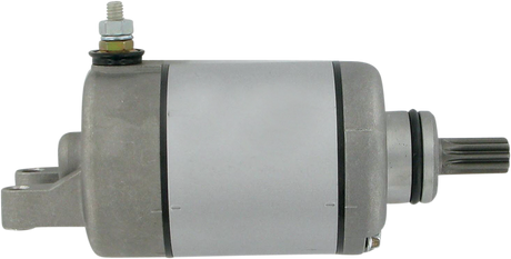 RICK'S MOTORSPORT ELECTRIC Starter - Honda 61-106