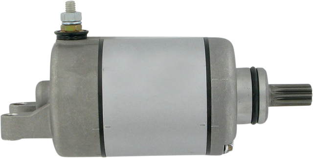 RICK'S MOTORSPORT ELECTRIC Starter - Honda 61-106