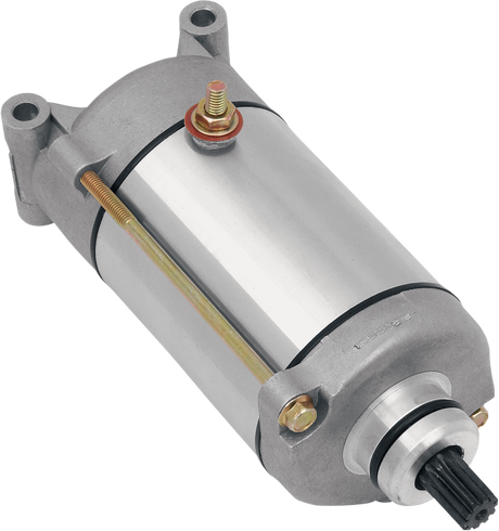 RICK'S MOTORSPORT ELECTRIC Starter Motor - Kawasaki 61-205