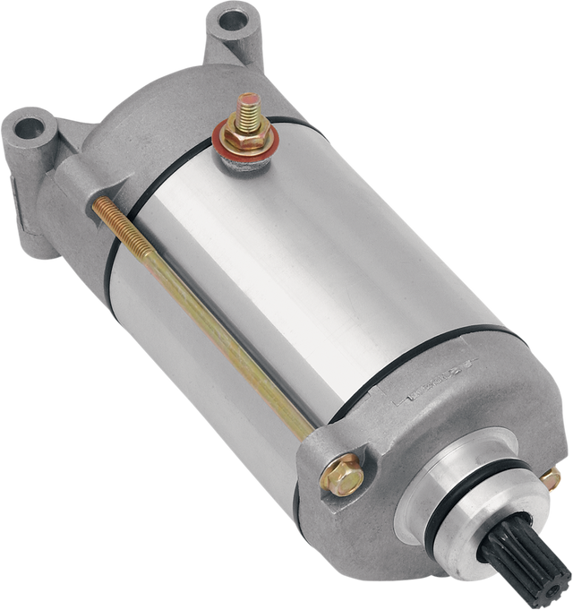 RICK'S MOTORSPORT ELECTRIC Starter Motor - Kawasaki 61-205