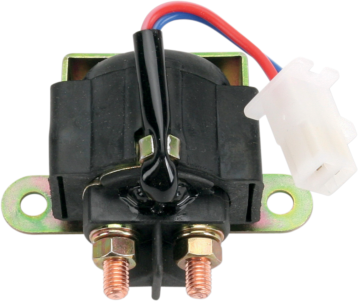 RICK'S MOTORSPORT ELECTRIC Solenoid Switch - Suzuki 65-302