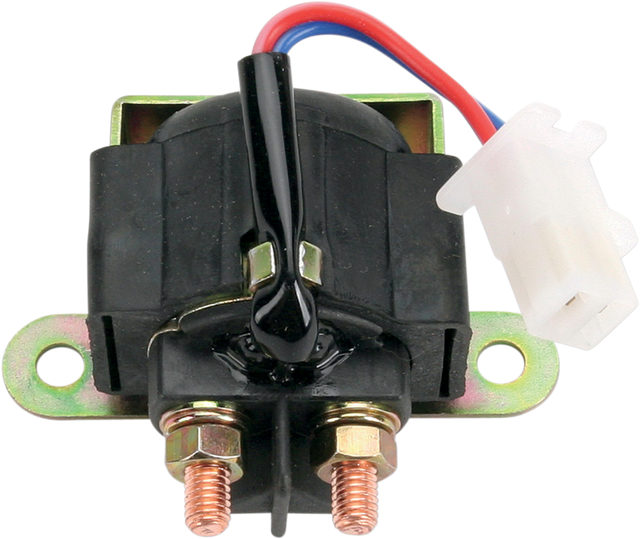 RICK'S MOTORSPORT ELECTRIC Solenoid Switch - Suzuki 65-302