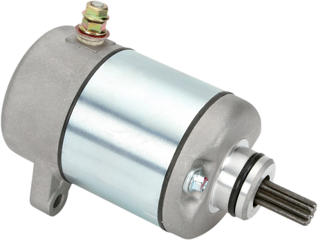 RICK'S MOTORSPORT ELECTRIC Starter - Honda 61-113