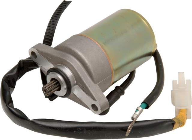 RICK'S MOTORSPORT ELECTRIC Starter Motor - Kymco 61-601