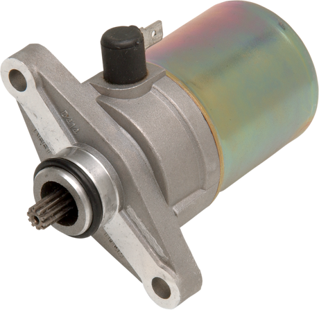 RICK'S MOTORSPORT ELECTRIC Starter Motor - Kymco 61-602