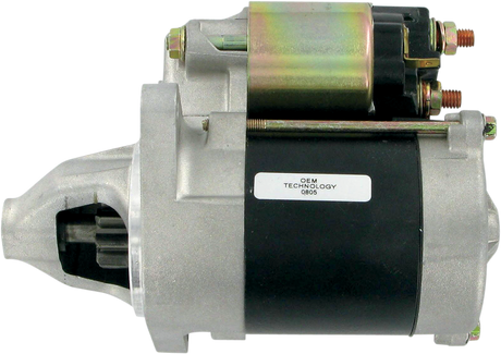 RICK'S MOTORSPORT ELECTRIC Starter Motor - Kawasaki 61-212