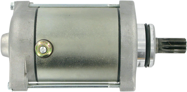 RICK'S MOTORSPORT ELECTRIC Starter Motor - Suzuki 61-311