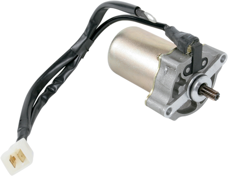 RICK'S MOTORSPORT ELECTRIC Starter Motor - Polaris 61-511