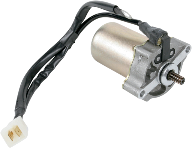 RICK'S MOTORSPORT ELECTRIC Starter Motor - Polaris 61-511
